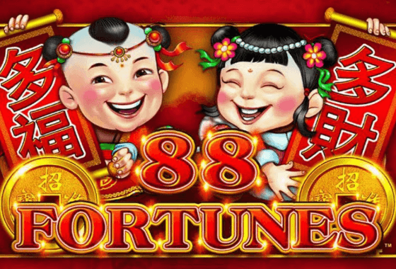 88 Fortunes