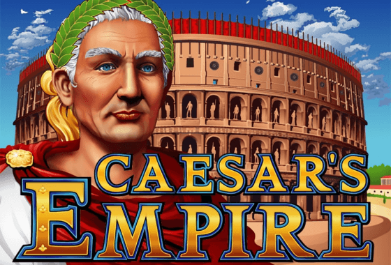 Caesar's Empire