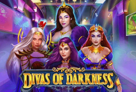 Divas of Darkness