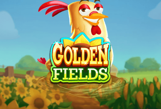 Golden Fields