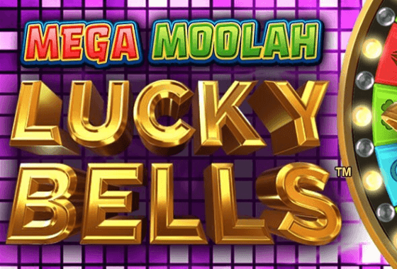 Mega Moolah Lucky Bells