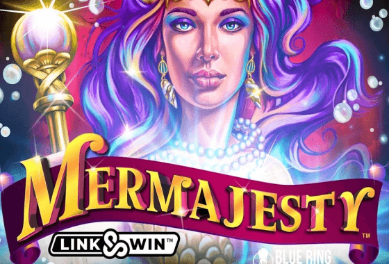 Mermajesty