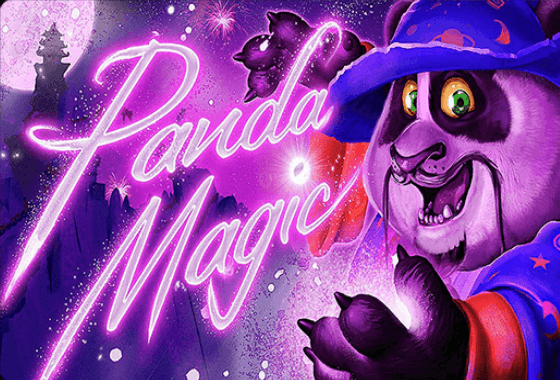 Panda Magic