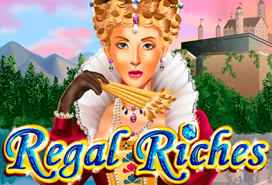 Regal Riches (RTG)