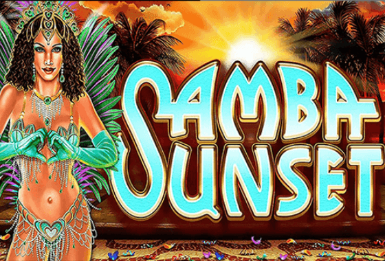 Samba Sunset