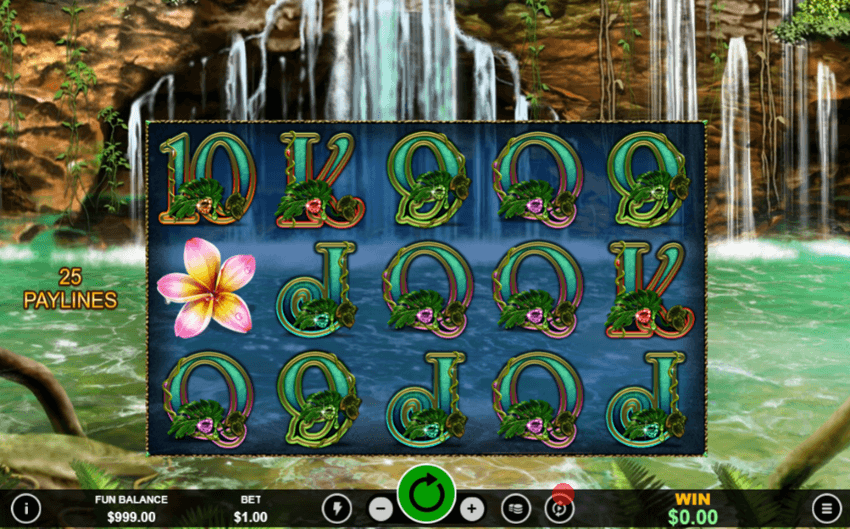 Thai emerald base game